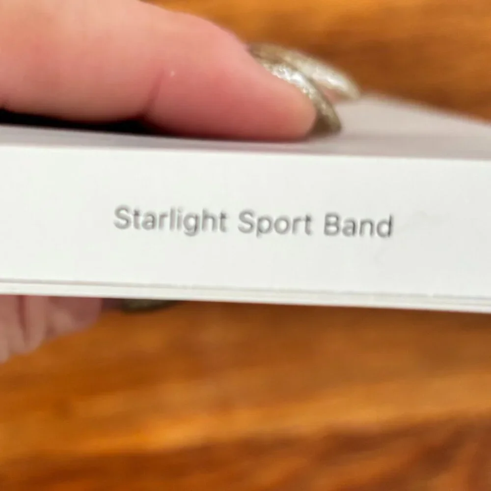 NEW in box Apple Watch band